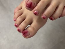 エメ(eme)/foot｜Free art ￥9,900