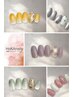 《ご新規様限定》初回オフ無料☆定額オフィスアートコース　￥7480