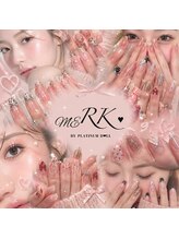 メルク 京都河原町(meRK)&nbsp;RIKU オーナー