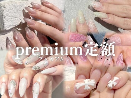 トゥルーネイル アンド アイ 町田店(TRU NAIL & EYE)の写真