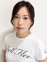 ベルフルール 東札幌店&nbsp;小田島 
