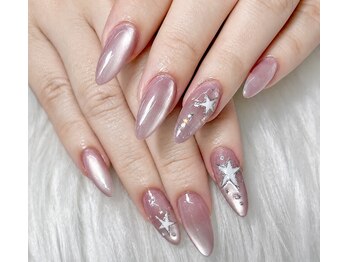 アウラ ネイル(Aura Nail)/