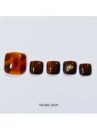【FOOT】定額 - シンプル