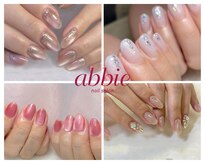 ネイルサロン アビー グランデュオ蒲田店(abbie)