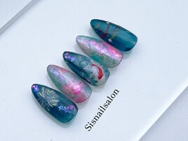 Sis定額9900円