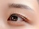 ソネルサロン 駒込店(SONEL SALON)の写真/まつげパーマでかわいい目元へ!根元から自然に立ち上げ、ナチュラルなまつ毛パーマを♪