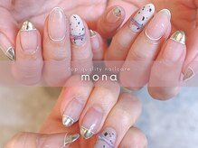 モナ(mona)