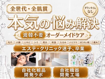 ルディラ 上野店の写真