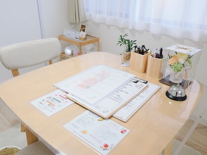 腸もみ専門店 女性専用お腹ほぐしサロン fuku【フク】西宮の写真