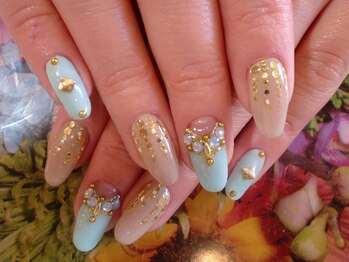 トランキル(Tranquille)/