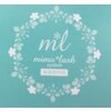 ミモラッシュ 府中店(mimo lash)のお店ロゴ