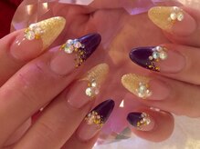 トランキル(Tranquille)/