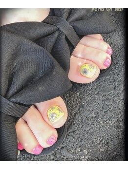 アトリエルリアン(Atelier Le Lien)/foot