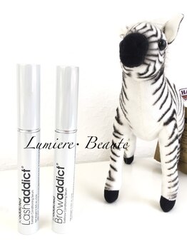 リュミエールボーテ/☆まつげ美容液