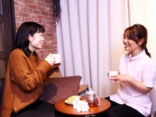 まるーん(Maruun)/カウンセリング