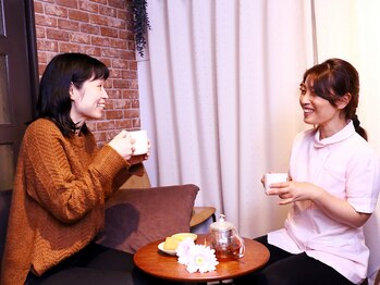 まるーん(Maruun)/カウンセリング