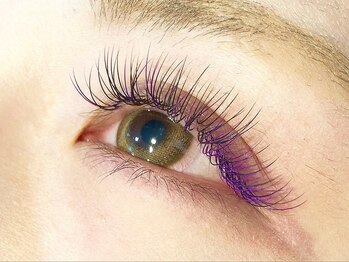 くるり 上野店/カラーミックス90分 &nbsp;7590円