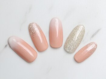 ジーネイルコウベ(G NAIL KOBE)/ハンドDコース 2990円