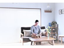 心花/女性専用おうちサロン‘心花‘