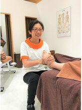 カラダファクトリー イオンタウン上里店&nbsp;相原 早苗