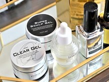 ティント(tint.)/パラジェル