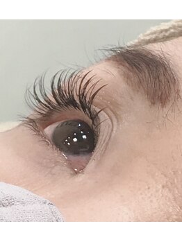 ビューティーアミューズメント 星置店/ブラウンフラット