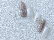エフィネイル(effy nail)/