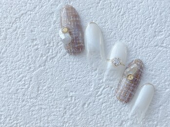 エフィネイル(effy nail)/