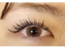 エイト 渋谷本店(eight)/お客様Designフラット120本