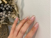 シェリーラメール 池袋店(cherie la mer)/シンプルネイル