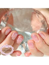 エンジェルスター(Angel Star)/☆ネイルデザイン☆