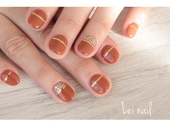 レイ ネイル(Lei nail)/