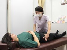 マザーズビューティー鍼灸院整体院 桜新町/☆産後骨盤矯正☆