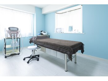 オアシス 西新井店(Oasis)/店内☆