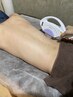 ハイスペック・全身美肌脱毛　人気ＮＯ.1・レディース33,000円→10,780円