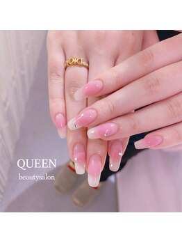 クイーン ビューティーサロン(Queen)/