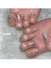 アコテ 外苑前(acote)/