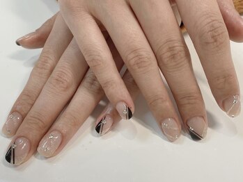 ジョジョネイル(JOJOネイル)/