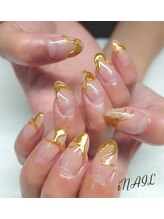 アイネイル(iNAIL)/
