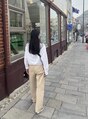 メル(me'r.) 伊藤