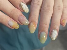 クレセント アイアンドネイル 今泉店(Crescent)/