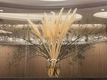 フェルマータ リュクス/室内にいても季節を感じて…