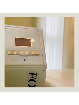 キラリス(Kilaris)/【エステの痩身マシン】