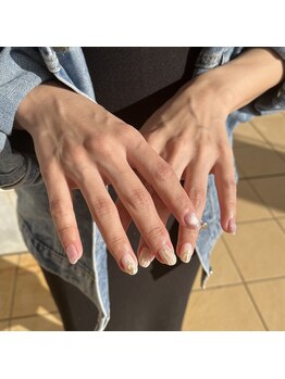 ミスネイル あがり浜店(Ms.naiL)/Ms.naiL No.37