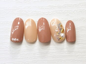 イリゼネイル(iRise nail)/定額シンプル