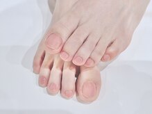 フミ(FMI)/シンプルネイル