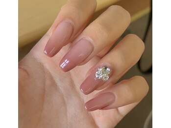 ネイルデザイン