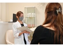 エステモ 札幌店(ESTEMO)/無料カウンセリング★毛穴ケア