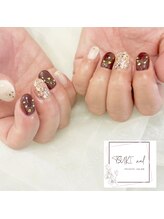 ツキネイル(TSUKI nail)/