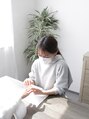 サチネイルズ 新鎌ヶ谷(Sachi Nails) SachiNails オーナー